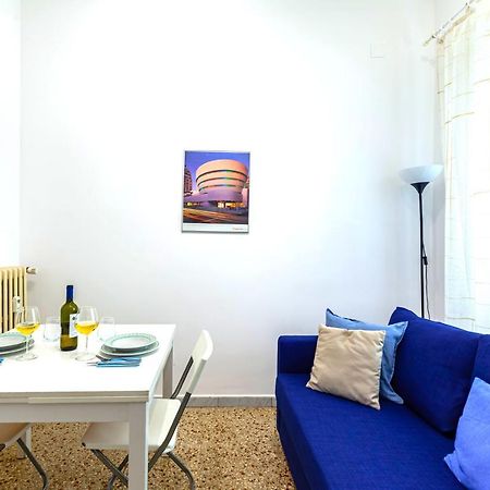 Hostly - Sant'Orsola Suite Apartment Rzym Zewnętrze zdjęcie