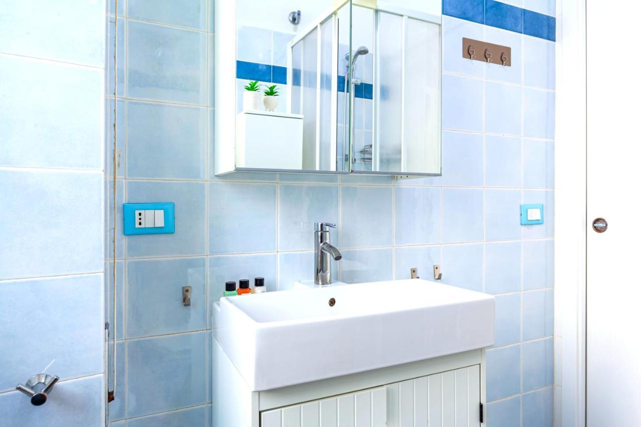 Hostly - Sant'Orsola Suite Apartment Rzym Zewnętrze zdjęcie