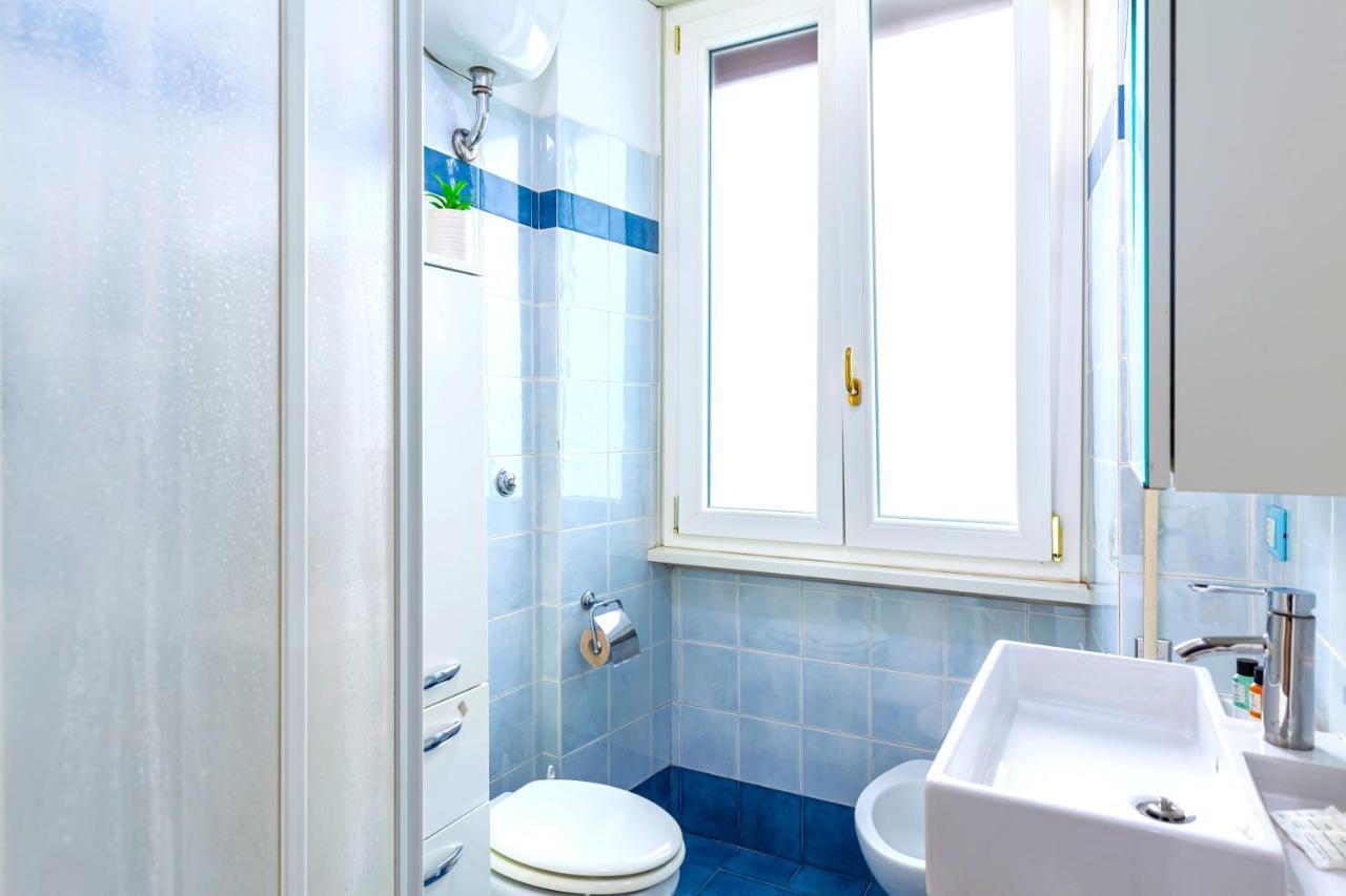Hostly - Sant'Orsola Suite Apartment Rzym Zewnętrze zdjęcie