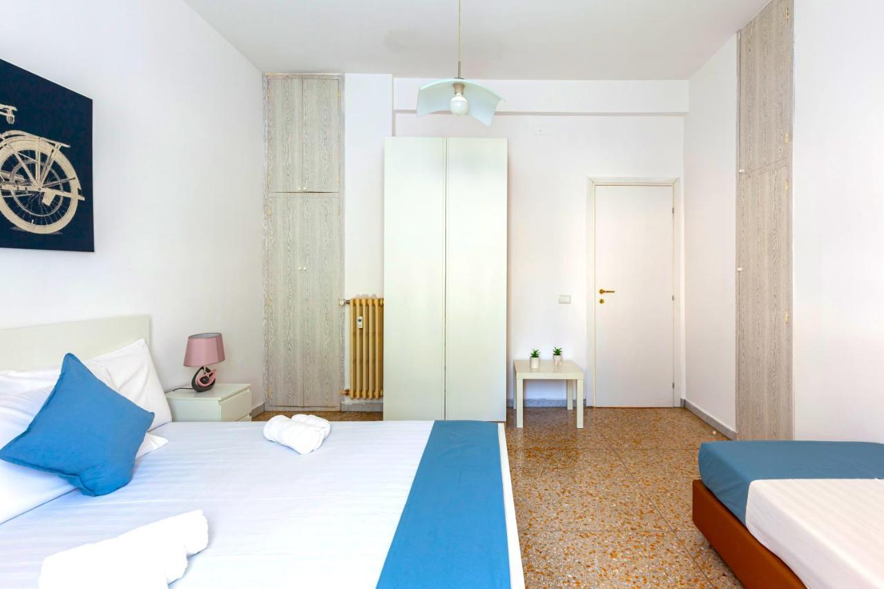Hostly - Sant'Orsola Suite Apartment Rzym Zewnętrze zdjęcie