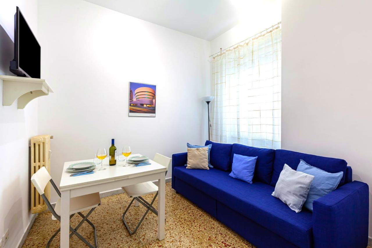 Hostly - Sant'Orsola Suite Apartment Rzym Zewnętrze zdjęcie